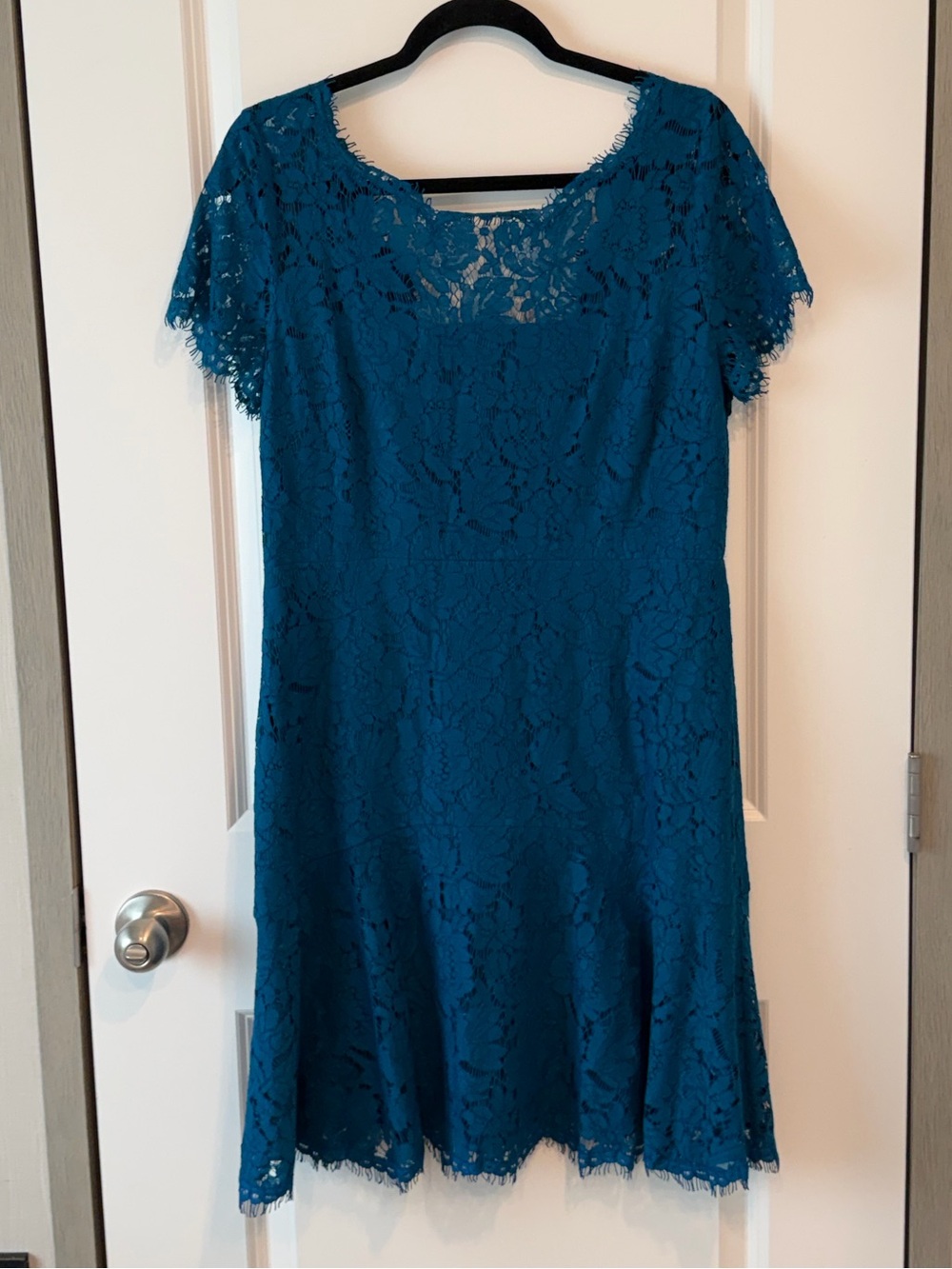 Diane Von Furstenberg DVF Fifi Romantic Mother Of Bride Bride Dress New Sz14